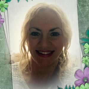 Meet your Posher, Janice